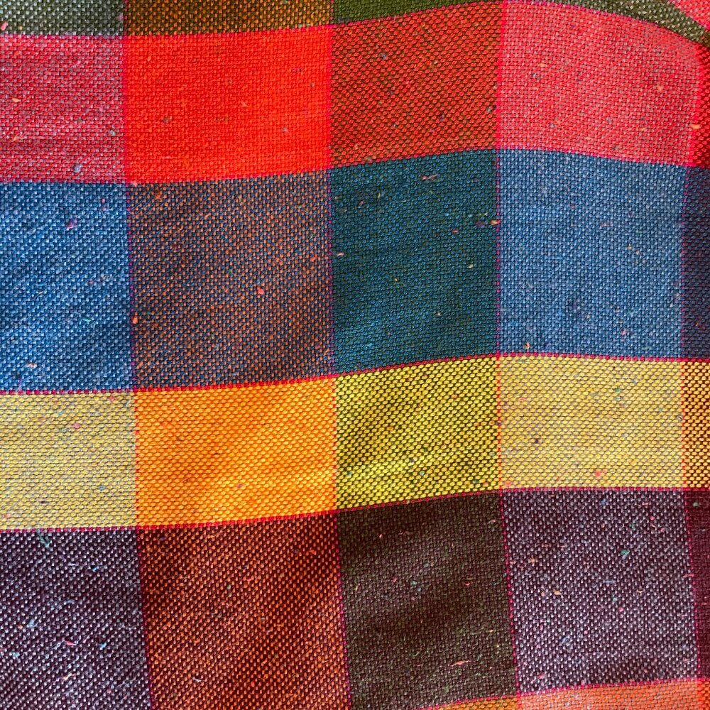 Ace & Jig Balloon Pants Dance Textile Altered - Picture 10 of 10